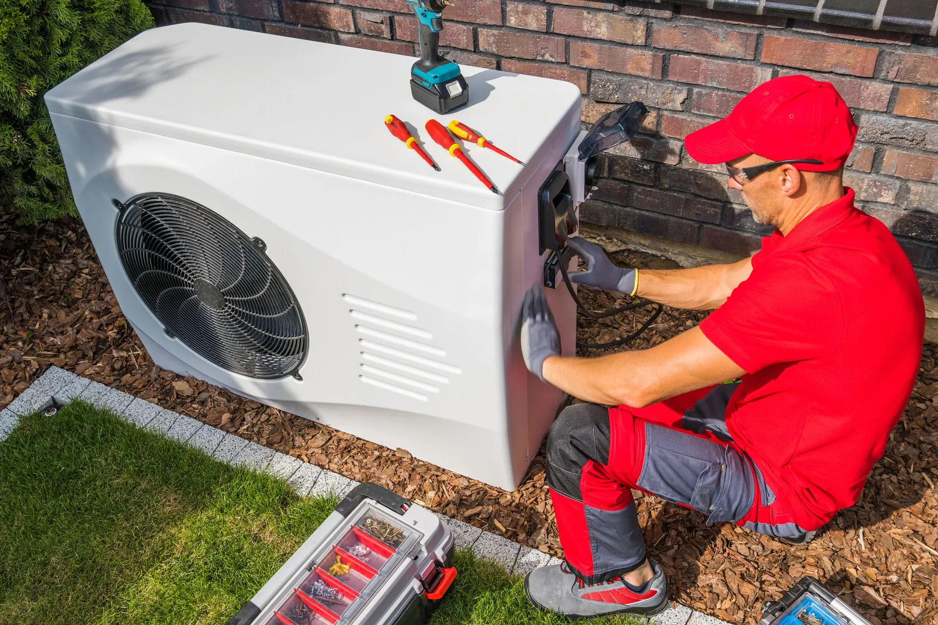About HVAC in Bradford, PA